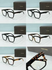 Picture of Tom Ford Optical Glasses _SKUfw56614499fw